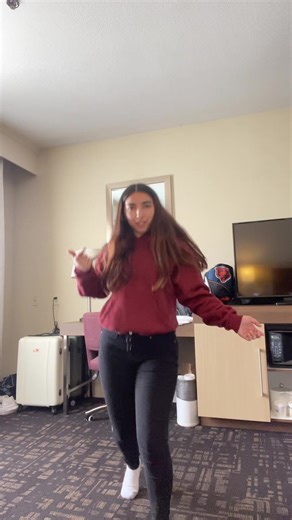 Empowering Women Through Dance with Doja Cat