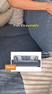 ✨ Stylish, high-quality sofas from Ashley — starting at just $799.99. 🛋️ Crafted with Performance Fabric to resist everyday messes. 🏡 Timeless design, effortless comfort. | Ashley