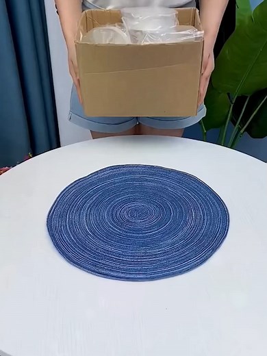 Heavy-Duty Nano Double-Sided Tape for Versatile Use