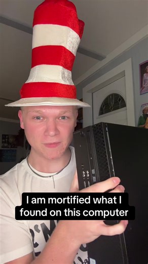 We’re just gonna leave it at that OK | Computer