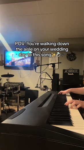 Classic Wedding Song Cover: Patsy Cline