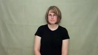 rural in ASL