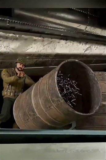 America's mini Bomb which use in 2th world war 😱