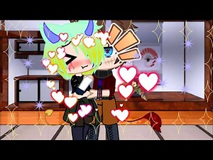 Amon gets Tickle by Asmodeus UwU