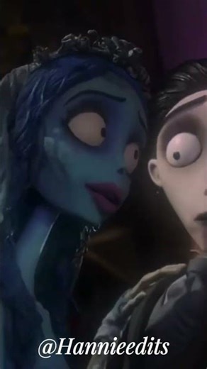 Corpse bride edit#mineallmine#hannieedits1#corpsebride#edits