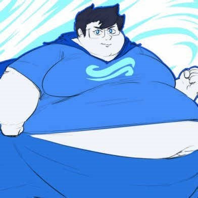 Exploring the Art of John and Dave from Homestuck