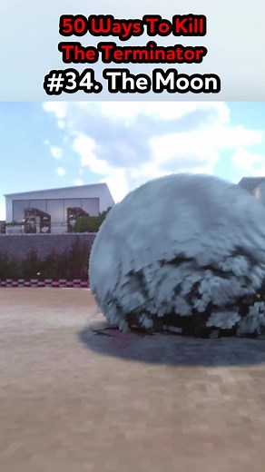 Teardown Destruction Clips on TikTok