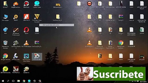 VueScan Pro 9.5.81 Registration Key