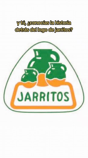 sabías la historia de trás del logo de Jarritos? un logo importante en el diseño gráfico Mexicano #logo #jarritos #refresco #mexico #refrescomexicano #branding #brand #marca #diseñografico #diseñodemarca #diseñodelogo #grapicdesign #design #hidalgo #ricardoaguirrear #ar #contenidodevalor #diseñograficomexico #logotipo
