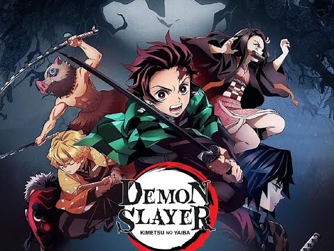 Osu Demon Slayer | Kimetsu no Yaiba (Hard)