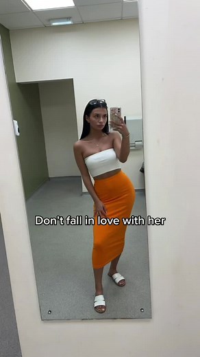 Katie Adams on TikTok