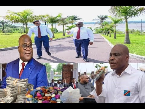 POURQUOI L'EMIR DU QATAR N'A PAS PASSÉ NUIT A KINSHASA,MAIS ALALAKI NA KIGALI? ACCORD CADRE OU COOP