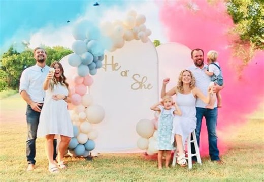 2026 Babies: A List of All of the Reality TV Stars Who Are Expecting Babies This Year