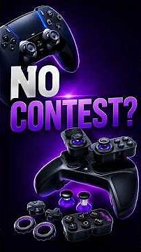 DualSense Killer? Victrix pro bfg