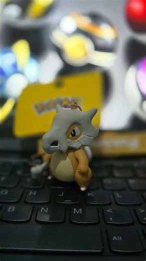Cubone #pokemon #cubone