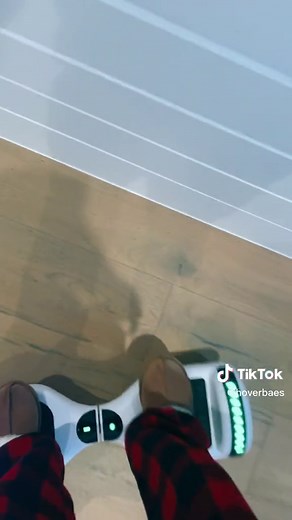 How to Ride a Hoverboard Tutorial