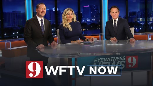 WFTV Now live stream – WFTV