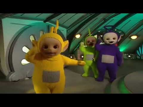Teletubbies - Idlis (Rice Patties) (Playhouse Disney Version 2005)