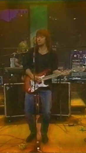 Richie Sambora: A Musical Journey Through Bon Jovi