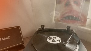 黑胶试听 Fugaces—Arca