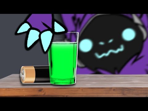 DON'T Let Your Protogens Have Battery Acid