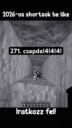 ilyenek a 2026-os shortsok ☠️