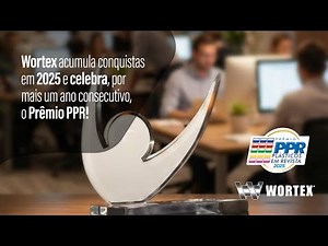 Wortex - Prêmio PPR 2025