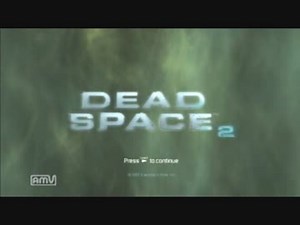 エイリアンとめぐり遭い宇宙　【実況　Dead Space2】　part1