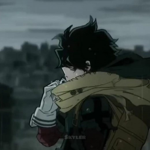 Deku editttt | I forgot the song-