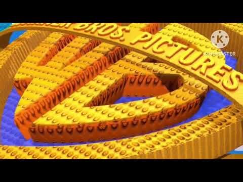 Warner Bros./Warner Animation Group (2023-Present, AU, LEGO Variant)