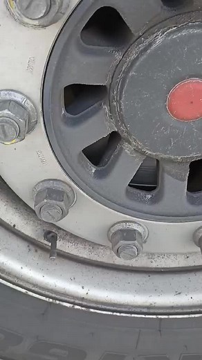 Inspecting Brake Caliper and Rotor Condition