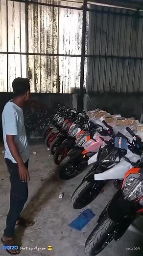 Big sall For bike | AH AD Mallick