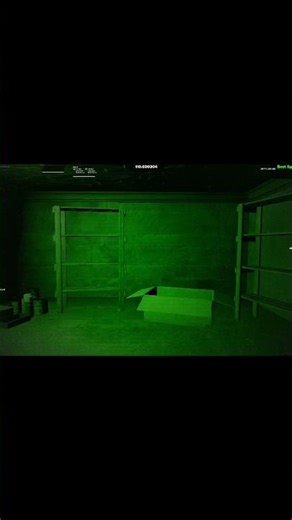 Found camera footage 😳