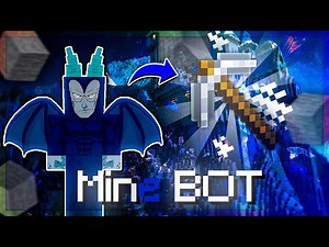 😱🔥 esse minebot tá insano!!! a melhor config que você vai ver hoje 😳 | baiano 🐲💥