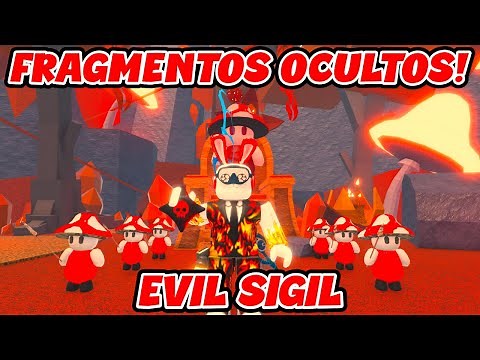 HOW TO GET ALL 5 CRIMSONE CAVERN FRAGMENTS IN FISCH!😎