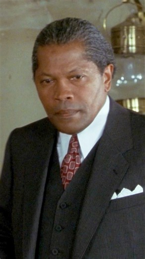 He was never seen as a person.