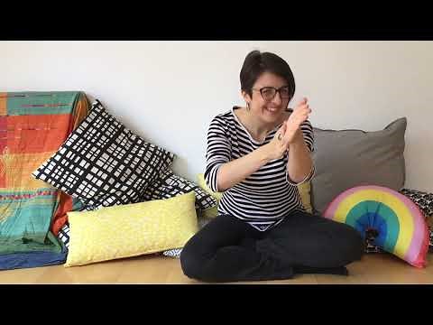 Easy body percussion - 1