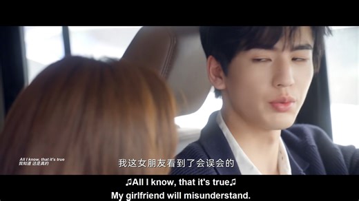 🍨They finally met after many years of separation 🍨Drama：爱你 The Best Thing #chinesedrama #hotdrama #爱你 #TheBestThing | C-drama time