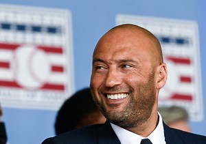 How to watch ‘The Captain’ documentary series on Derek Jeter on ESPN Plus: Time, series schedule, streaming info