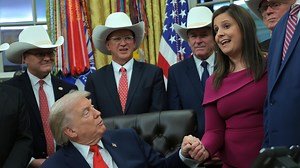 Elise Stefanik drops out of NY governor's race, won't seek re-election in Congress