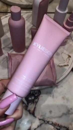 Kylie Skin Hydrating Face Mask Review