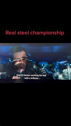 #movie #realstate #fyp #robot