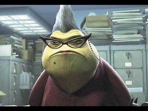 Roz - Monsters, Inc.™