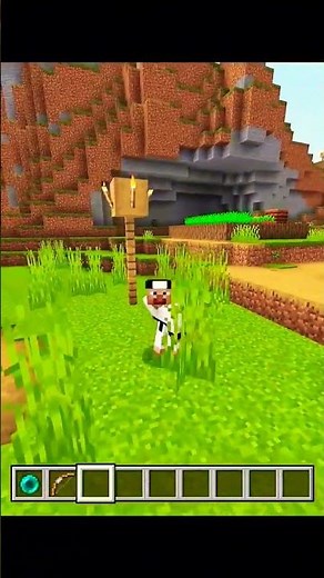 POI POI POI MEME in Minecraft