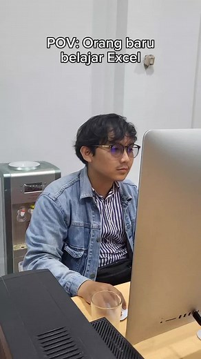 Belajar Excel: Cara Buat List 1000 di Spreadsheet