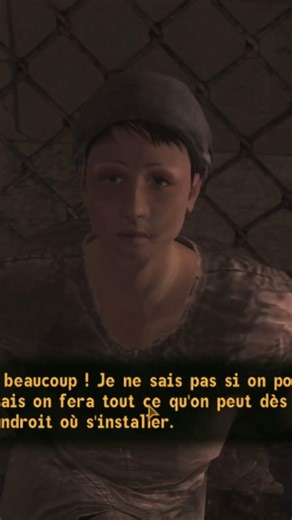 Episode 28 excerpt: A Legion camp silenced - Fallout New Vegas
