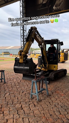 Operating a CAT Excavator: Skills and Techniques