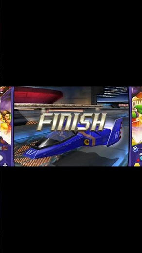 F-Zero GX: ¿El mejor juego de CARRERAS de la historia? 🤯 Descubrelo AQUI #RetroGames