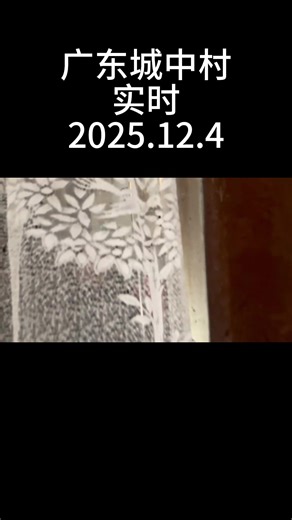 全国城中村扫街站街街拍分享