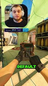 5.8K views · 75 reactions | SMOKE MERCADO DO DEFAULT #CS2 | Boltz | Facebook